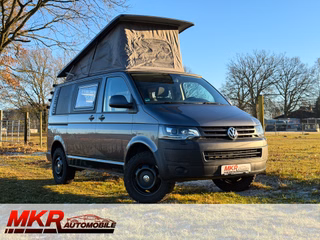 Volkswagen T5__MODEL_OTHER Gebrauchtwagen Kaufen