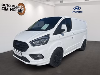 Ford Transit Custom Gebrauchtwagen Kaufen