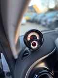 Daumennagel 25 - Smart ForTwo CABRIO*PASSION*90PS*NAVI*KLIMA*SPURPAKET*