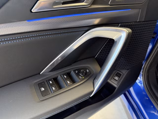BMW X1 sDrive 18 i M Sport Autom., LED Navi Kamera Pano H/K Sound - bilder 8