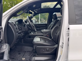 Dodge RAM 1500 6.2l V8 TRX + LPG + NAP Klappenauspuff - foto 18