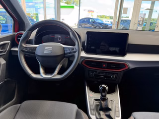 SEAT Arona FR Sport, LED Winterp CarPlay Navi - bilder 3
