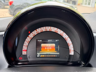 smart forfour Basis 66 kW - foto 18