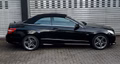 Daumennagel 8 - Mercedes-Benz E 350 E Cabrio E 350 CGI BlueEfficiency