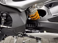 Daumennagel 12 - Triumph Street Triple 765 RS ShiftAssist+Öhlins