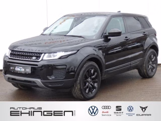 Land Rover Range Rover Evoque Gebrauchtwagen Kaufen