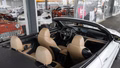 Daumennagel 9 - BMW M4 CABRIO TOT H&K NAVI SHZ