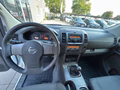 Daumennagel 18 - Nissan Pathfinder 2,5 dCi XE Plus/7-SITZ/AHK/KLIMAAUT./
