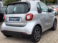 Daumennagel 36 - Smart ForTwo PRIME*PANO*AUTOMATIK*LEDER*90PS*LED&SENSO