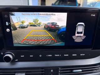 Hyundai BAYON Intro Klimaautomatik Navi Bose Winterräder - foto 12