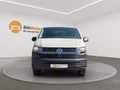 Daumennagel 2 - Volkswagen T6.1 Transporter 2.0 TDI Kasten FWD KLIMA PDC SHZ DAB