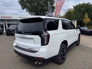 Chevrolet Tahoe 6.2 V8 RST 2026 - foto 4