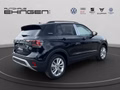 Daumennagel 7 - Volkswagen T-Cross Energy Life 1.5 TSI DSG AHK+LED+Navi+ACC+Kamera