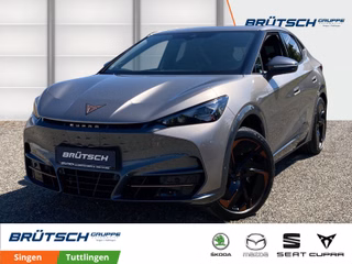 CUPRA Tavascan Neuwagen Kaufen