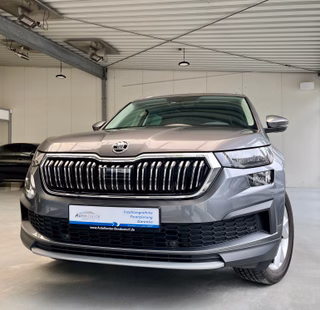 Skoda Kodiaq Style DSG 7-Sitze LED ACC Pano - foto 1