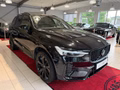 Thumbnail 3 - Volvo XC60 Ultra Black Edition AWD Panorama AHK