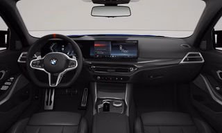 2026 BMW M340i xDrive Sedan - photo 7