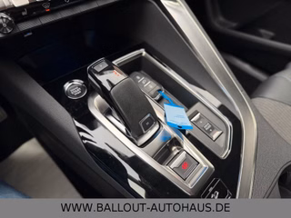 Peugeot 5008 Allure*1.HAND*LED*7-SITZER*SPUR*TOT*SHZ*EU6 - bilder 18