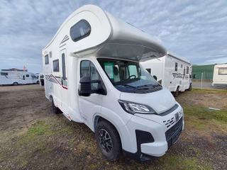 GiottiLine Siena 422 Neuwagen Kaufen