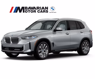 BMW X5 New vehicle for sale