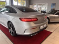 Thumbnail 4 - Mercedes-Benz E 220 d 4Matic COUPÉ AMG-LINE *PANO/KAMERA*