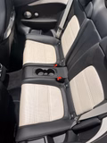 Daumennagel 24 - Mercedes-Benz C 63 S AMG Cabrio Junge Stene Garantie