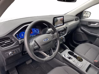 Ford Kuga 2.5 l Plug-In Hybrid Titanium Autom. NAVI/DAB FAHRASSISTENZ/WINTER-PAKET PANORAMA-SCHIEBEDACH - foto 10