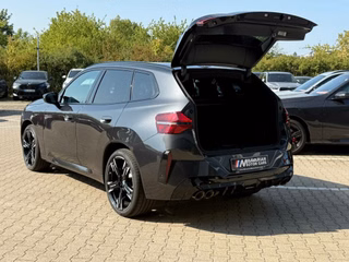 2026 BMW X3 M50 xDrive - photo 3