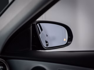 Mercedes-Benz E 300 de Avantgarde MBEAM HUD GSD - bilder 8