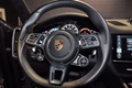 Daumennagel 15 - Porsche Cayenne Coupe Turbo/8060 KM/CERAMIC BREMSE/PANO