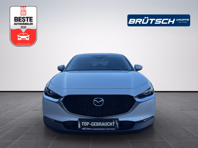 Mazda CX-30 Exclusive-Line 2.0 AWD AUTOMATIK / LED / NAVI / ACC - foto 5