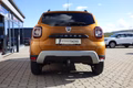 Daumennagel 3 - Dacia Duster II PDC,AHK,ALU,Allwetterreifen,Scheckheft