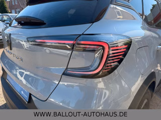 Renault Captur II Techno*1.HAND*LED*NAVI*KAMERA*TEMP*LKZ - foto 8