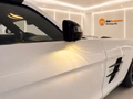 Daumennagel 28 - Mercedes-Benz SLS AMG Roadster GT AMG SPEEDSHIFT DCT FINAL EDITION/Navi RFK //Carbon/LEDER