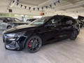 Daumennagel 2 - Ford Focus Turnier ST X