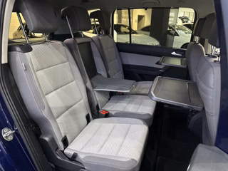 Volkswagen Touran 2.0TDI DSG 7SITZE STANDHZ SOUNDSYS CARPL. - bilder 19