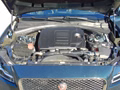 Daumennagel 14 - Jaguar F-PACE 25T Prestige AWD Pano Leder Motorproblem
