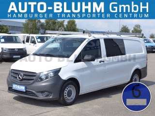 Mercedes-Benz Vito Used vehicle for sale