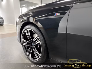 BMW 740 d xDrive M Sport SkyLounge-Prof-Crystal - photo 23
