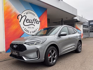 Ford Kuga Gebrauchtwagen Kaufen