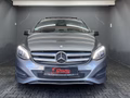 Daumennagel 2 - Mercedes-Benz B 200 d, AUTOMATIK, PANO, LED, R-KAMERA, COMAND