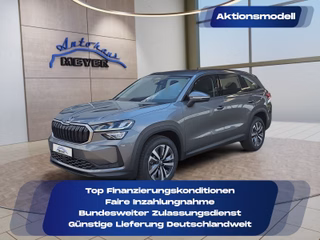 Skoda Kodiaq age.one-day registration Kaufen