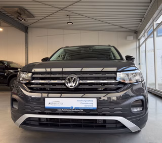 Volkswagen T-Cross  LED PDC CarPlay Tempomat - foto 1