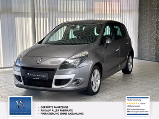 Renault Scenic Used vehicle for sale