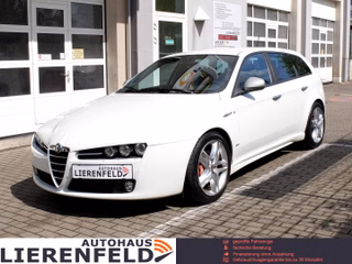 Alfa Romeo 159 Sportwagon Used vehicle for sale