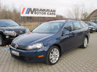 2014 Volkswagen Jetta Sportwagen TDI - photo 1