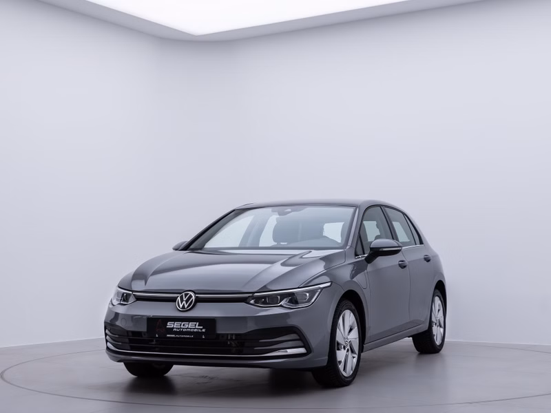 Volkswagen Golf VIII Style eHybrid/MATRIX/ACC/PDC/APPLECAR/