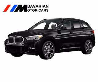 2022 BMW X1 xDrive28i - photo 1