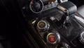 Daumennagel 45 - Mercedes-Benz SLS AMG  SCHALE CARBON KERAMIK 2.Hd