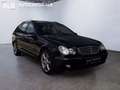 Daumennagel 7 - Mercedes-Benz C 280 4Matic Sport Edition/AUTOMATIK/XENON/4X4/TOP/
